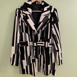 INC Modern Jacket (size M)